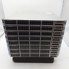 LOT OF 8 Cisco WS-C3850-48P-S Catalyst 3850 48 PoE+ Switch w/C3850-NM-2-10G picture