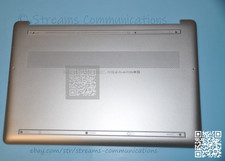 HP 15-DY, 15-dy2000, 15-dy2xxx Laptop Bottom Case /Base Enclosure - SC#2 picture
