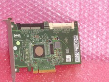 Dell UCS-61 JW065 REV A00 SAS/SATA RAID Controller picture