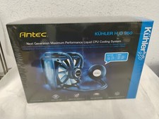 Antec KUHLER H2O 950 Water/Liquid Dual 120mm CPU Cooler . Sealed  Box picture