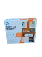 HP ENVY Inspire 7255e Wireless All-In-One Inkjet Photo Printer  picture