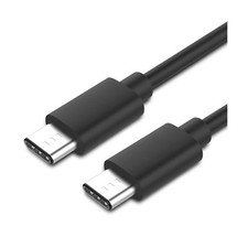 Type C Cable for Crucial X8 1TB Portable SSD CT1000X8SSD9 Hard Drive picture