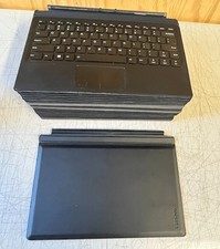 *LOT of 20* Lenovo ideapad MIIX 510-12ISK Folio Keyboard QWERTY picture