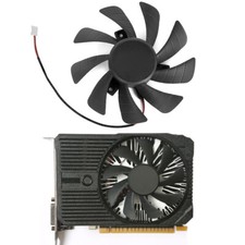 85mm For ZOTAC GTX 1050 GeForce GTX 1050 Ti Mini Graphics Cooling Fan T129215SH picture