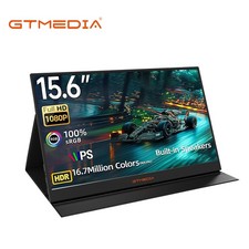 GTMEDIA Portable Monitor 15.6