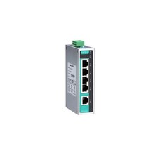 MOXA EDS-205A - 5 Port Unmanaged Ethernet Switch picture