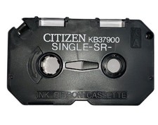 Original Farbband IBM 5183 5186 Portable Printer Citizen Watch PN48 Pro Ribbon picture