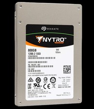*New* Seagate ST800FM0233 - 800Gb, 2.5