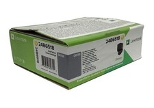 LEXMARK C4150 BSD Yellow Toner Cartridg picture