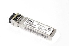 Dell 10GBase-SR SFP+ Optical Transceiver Module - 10 Gbps - 850 nm C5RNH picture