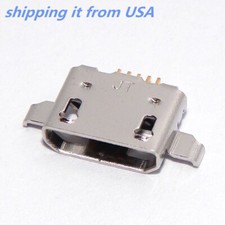 NEW Micro USB Charging Port connector socket for Lenovo Tab 2 A8-50F 8