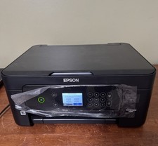 Epson Expression Home XP-4205 Printer XP-4205- READ DESCRIPTION picture