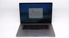 Apple Macbook Pro 16