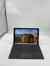 Microsoft Surface Pro 7 Tablet Core i5 1035G4 1.1GHz 8GB 128GB SSD W11P Touch picture