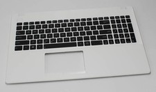 39XJCTCJN50 Asus Palmrest X551Ca Palmrest / Keyboard Module W/O 