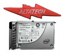Dell 55J8H 1.92TB SSD SATA 2.5 6G MU S4610 SSDSC2KG019T8R Solid State Drive picture