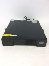 Eaton 5PX1500RT Uninterruptible Power Supply 1440VA, 1440W, No Batteries picture