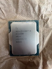Intel Core i5-12500T SRL5W 2.00GHz 18MB 6-Core GA1700 CPU Processor picture