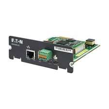 Eaton UPS Industrial Gateway Card X-Slot (INDGW-X2) picture