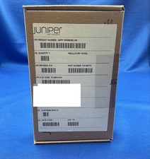 QSFP-100GBASE-LR4 Juniper 740-058732 100GBASE-LR4 1310nm QSFP  transceiver picture