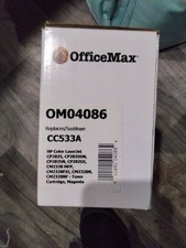 Office Depot® Brand OM04086 (HP CC533A) Magenta Toner Cartridge picture