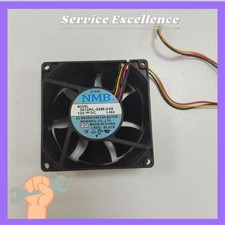 1PCS NEW NMB 3612KL-04W-B66 Dell Dimension 4600 F0995 FAN 92*92*32mm 3pin picture