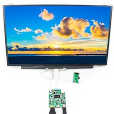 Type C HD LCD Controller Board 17.3 in N173HCE 1920x1080 IPS LCD Screen picture