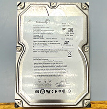 Seagate SV35.3 ST3750330SV 750GB 3.5