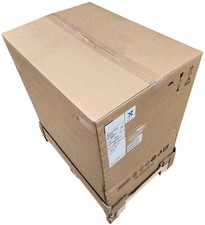 HPE SN8600B / Brocade X6-4 4-slot Power Pack+ Port Side Air Intake Director picture