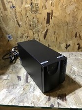 HP AF450A T1500 G3 1400VA 950W 120V Tower UPS Battery Power Backup No Battery picture