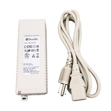 Genuine ShoreTel Microsemi PD-3501G/AC Gig PoE Adapter 48V 0.35A - 300-1023-02 picture