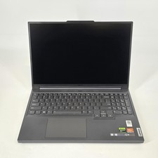 Lenovo Legion Slim 5 Gen 8 16 QHD+ 3.8GHz Ryzen 7 7840HS 16GB 512GB SSD RTX 4060 picture