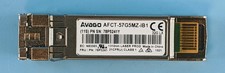 Lot of 10 IBM Avago AFCT-57G5MZ-IB1 78P5241 32G LX SFP28 1310nm LC Transceiver picture