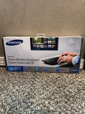 Samsung Smart Wireless Keyboard Clavier Smart Sans Fil VG-KBD1500 - (Untested) picture