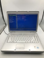 DELL INSPIRON 1520 - BOOTS TO BIOS - INTEL CORE 2 DUO - NO RAM -READ DESCRIP- BB picture