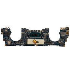 For Dell XPS 13 9300 Motherboard LA-H811P W/ i7-1065G7 CPU 8GB-RAM GRKMN 0GRKMN picture