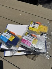 Brother LC406XL Aftermarket Ink Cartridge - 3xCyan, 3xMagenta, 3xYellow 2xBlack picture
