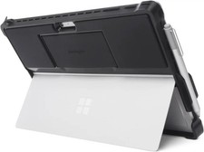 Kensington BlackBelt 2nd Rugged Case for Surface Pro 4 Black K97443WW picture