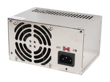 Athena AP-MPS3ATX30 300W Micro PS3 ATX Power Supply for HP, Dell Replacement picture