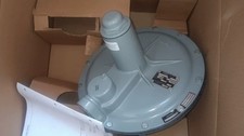 Fisher 133H Pressure Reducing Valve Brand New Spot Goods picture