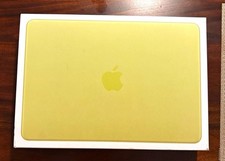 Apple MacBook Neo 13in Apple Neo Chip 8GB 256GB SSD Yellow macOS picture