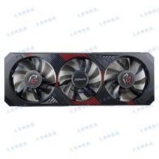 Graphics Panel with Fan For ASRock RX5600XT Phantom picture