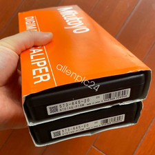 1PC Brand New Mitutoyo 573-645-20 Digital Caliper FedEx or DHL picture