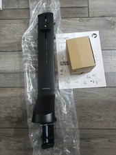 Kensington SmartFit Space Saving Single Monitor Arm, K55512WW, C- Clamp READ picture