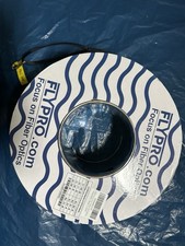 FLYPROFiber- 100m/326ft OD-5mm Outdoor Armored Fiber Patch Cable picture