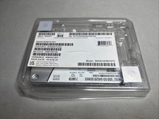 Intel D3-S4520 7.68TB Enterprise SATA SSD SSDSC2KB076TZ - ATA LOCKED  picture