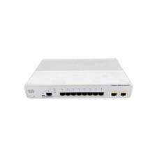Cisco WS-C2960CPD-8TT-L picture