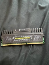 Corsair Vengeance 8GB Kit (2x4GB)  SDRAM DDR3-1600MHz DIMM picture