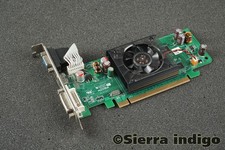 Dell F342F 0F342F ATI Radeon HD 3450 256MB PCIe HDMI DVI GA Graphics Card picture