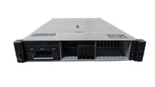 HP ProLiant DL380 G10 18SFF 2x Gold 5118 2.3GHz 64gb P408i 2x 300GB 2x 500w picture